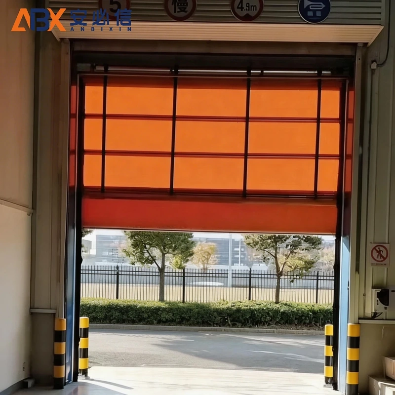 遵义市翻转式卸货平台